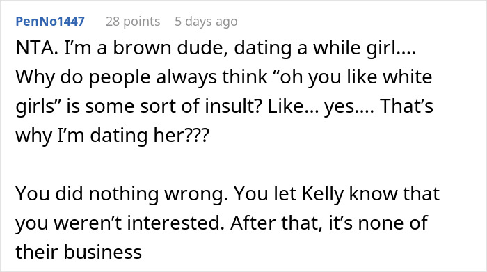 Man Ignores Assigned Bridesmaid’s Advances, Gets Berated And Insulted During Reception Man Ignores Assigned Bridesmaid’s Advances, Gets Berated And Insulted During Reception