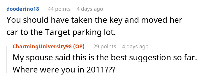 Woman Has Meltdown Over A Lost Wallet, Roommate Finds Out Why And Pulls Petty Revenge Woman Has Meltdown Over A Lost Wallet, Roommate Finds Out Why And Pulls Petty Revenge