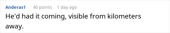 IT Guy Thinks He Won At Malicious Compliance, Until He Realizes His Manager One-Upped Him IT Guy Thinks He Won At Malicious Compliance, Until He Realizes His Manager One-Upped Him