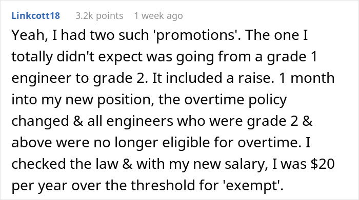 "He Asked Me If I Did The Math Right": Boss Expects Employee To Be Thrilled With A Pay Cut "He Asked Me If I Did The Math Right": Boss Expects Employee To Be Thrilled With A Pay Cut