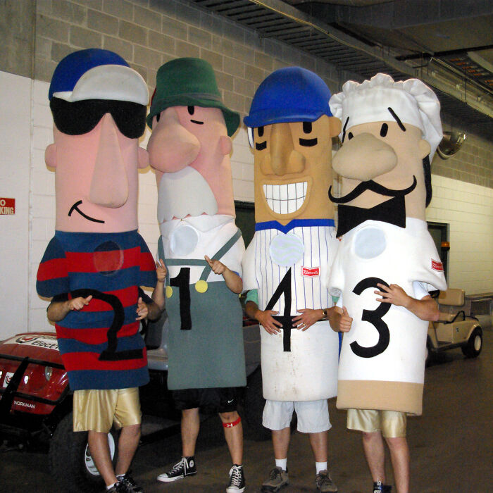 Every Dog Has Its Day: A Milwaukee Story