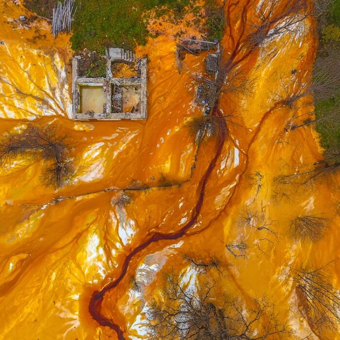 Geamana: The Toxic Village