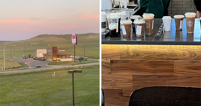 40 “The European Mind Can’t Comprehend This” Posts Funny To Americans And Confusing To Europeans