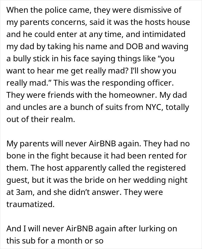 “Why I’m Not Using Airbnb Any Longer And Why You Shouldn’t Either” “Why I’m Not Using Airbnb Any Longer And Why You Shouldn’t Either”