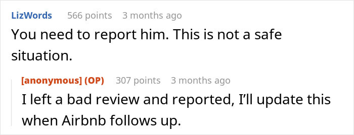 “Why I’m Not Using Airbnb Any Longer And Why You Shouldn’t Either” “Why I’m Not Using Airbnb Any Longer And Why You Shouldn’t Either”