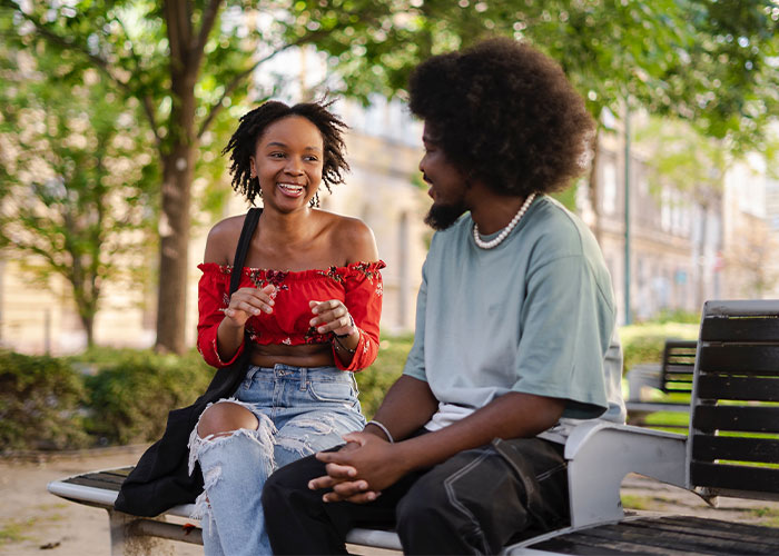 50 Things That Men Do That They Think Are Fine When In Reality They're Super Creepy