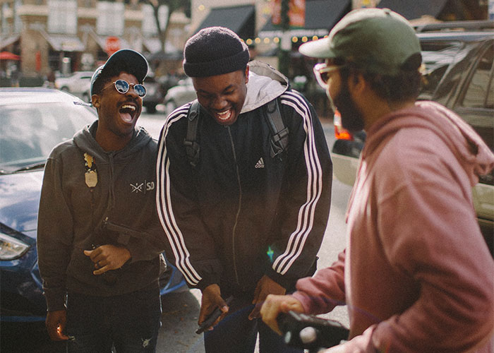 50 Things That Men Do That They Think Are Fine When In Reality They're Super Creepy