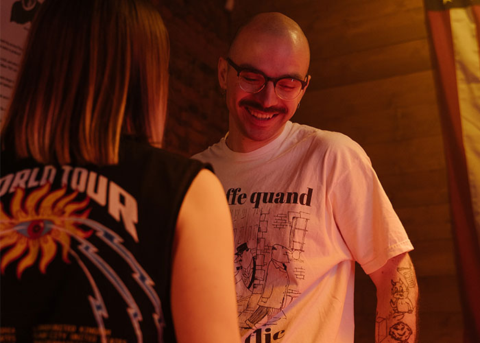 50 Things That Men Do That They Think Are Fine When In Reality They're Super Creepy