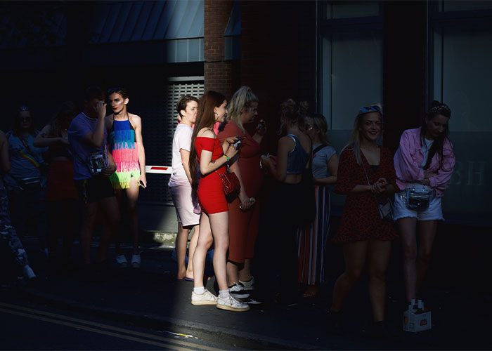 50 Things That Men Do That They Think Are Fine When In Reality They're Super Creepy