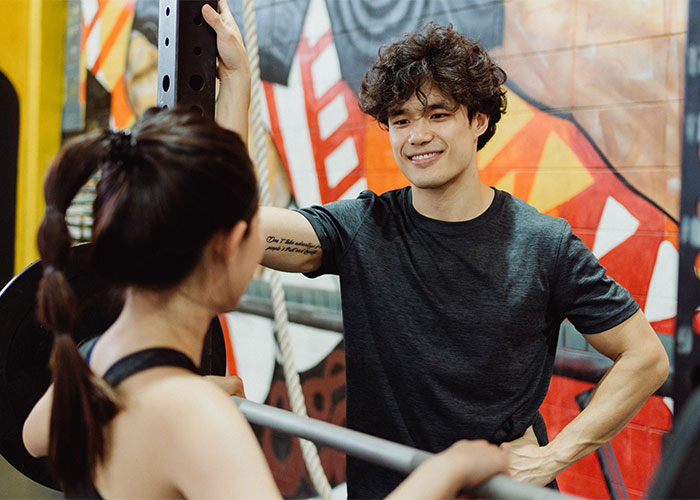 50 Things That Men Do That They Think Are Fine When In Reality They're Super Creepy