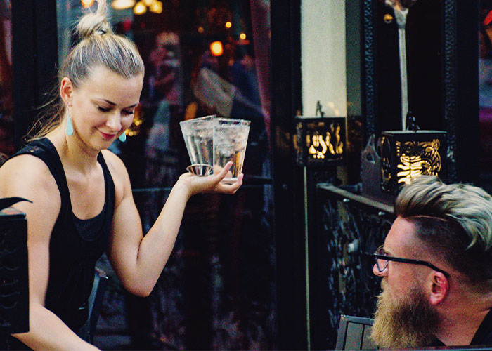 50 Things That Men Do That They Think Are Fine When In Reality They're Super Creepy