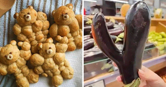 40 Of The Most Cursed Foods That Might Make Your Stomach Turn