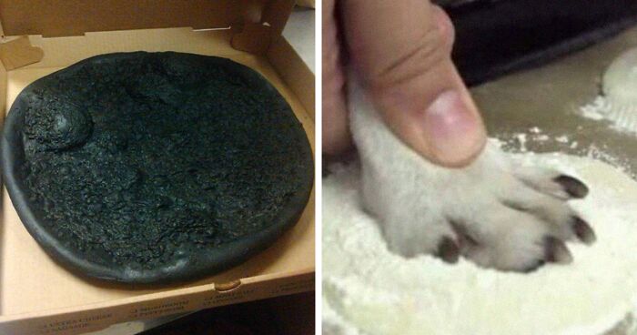 73 Photos From ‘Cursed Foodposting’ That Might Make You Lose Your Appetite