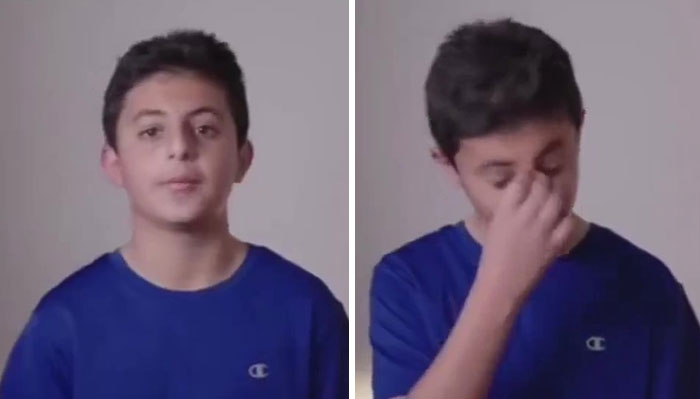 Kids Share “The Most Devastating” Dad Jokes That They Can’t “Unremember” In Satirical PSA