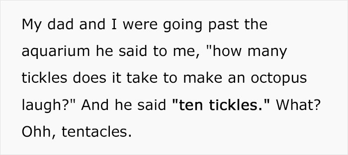 Kids Share “The Most Devastating” Dad Jokes That They Can’t “Unremember” In Satirical PSA Kids Share “The Most Devastating” Dad Jokes That They Can’t “Unremember” In Satirical PSA