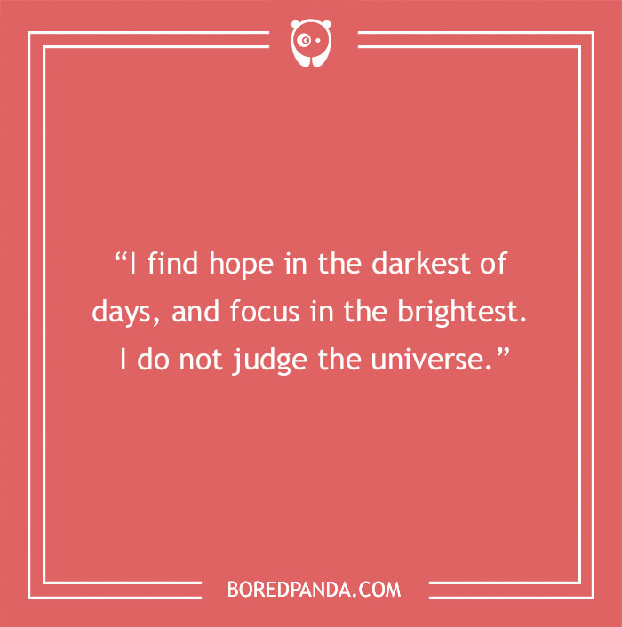 Dalai Lama quote on hope