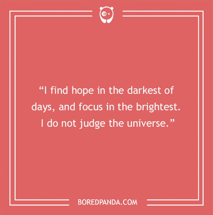 Dalai Lama quote on hope