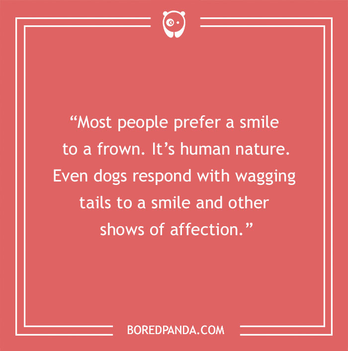 Dalai Lama quote on affection