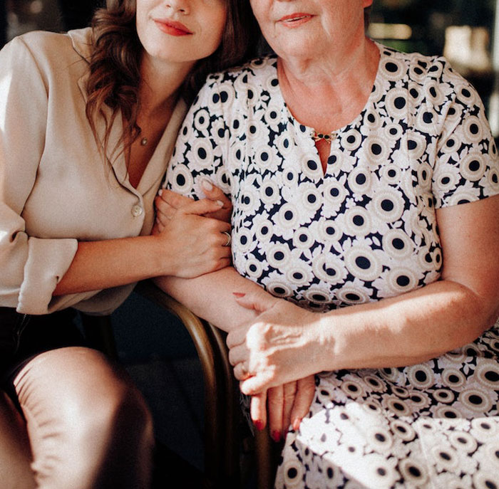 Woman Wants To Show Mom How Messed Up She Was With Her 'Food Rules' By Enforcing Them On Her Woman Wants To Show Mom How Messed Up She Was With Her 'Food Rules' By Enforcing Them On Her