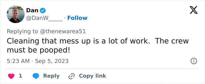 US Flight Is Forced To Ground After A Biohazard Level Of Diarrhea “Through The Plane” US Flight Is Forced To Ground After A Biohazard Level Of Diarrhea “Through The Plane”