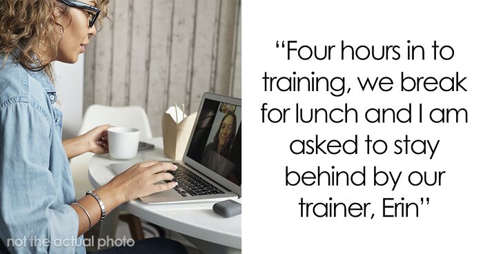 WFH Employee Quits After 4 Hours After Realizing How Dismissive Employer Is Of Their Disability