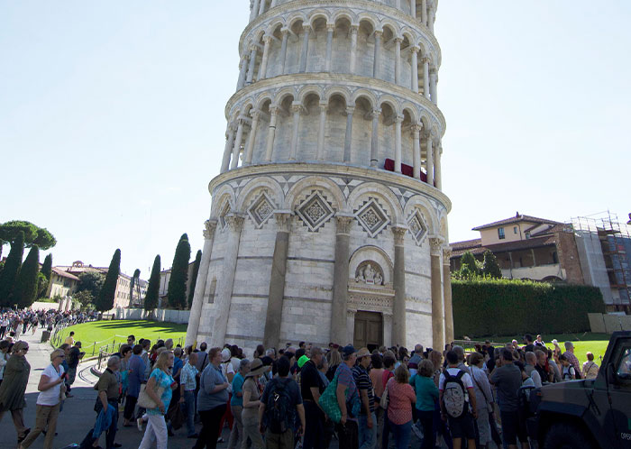 Anti-Bucket List: 35 People Share The Most Disappointing Touristy Places They've Been To