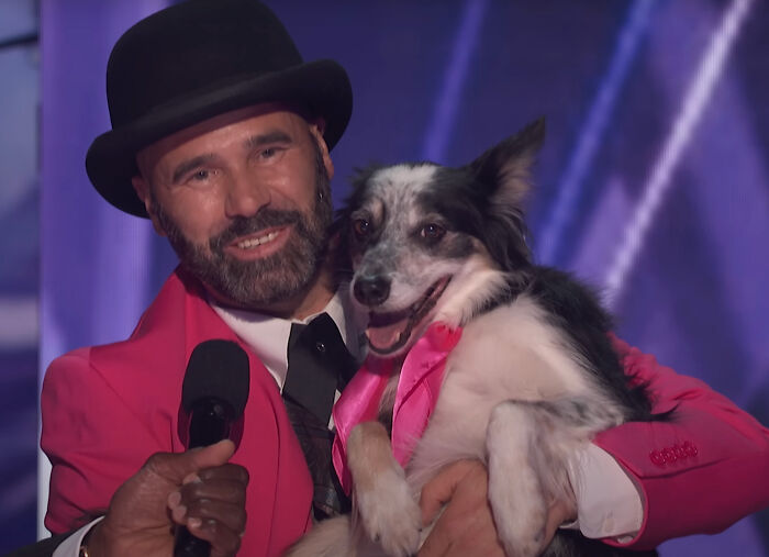 “I’ve Never Seen Anything Like It”: Dog Wins America’s Got Talent For The First Time Since 2012