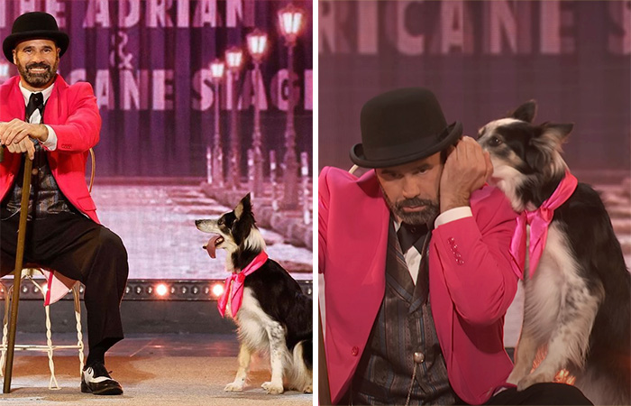 “I’ve Never Seen Anything Like It”: Dog Wins America’s Got Talent For The First Time Since 2012