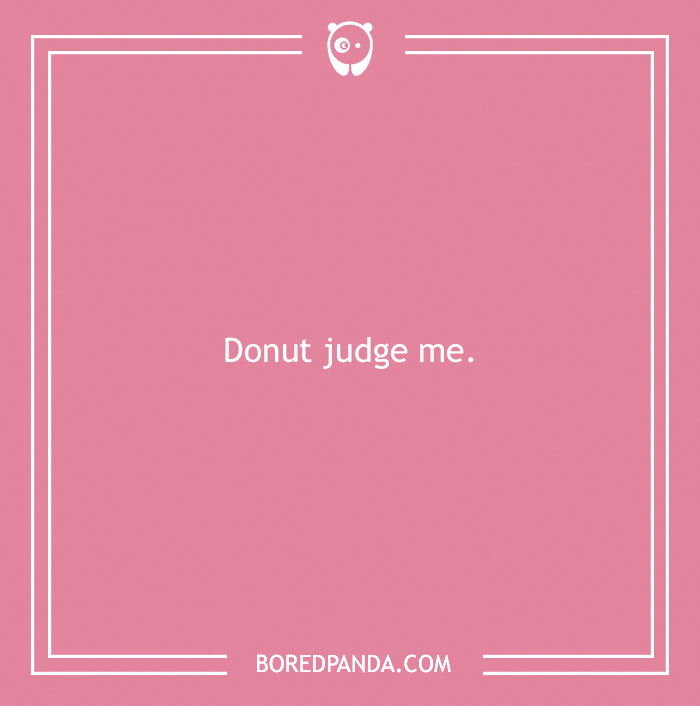 76 Funny Donut Puns for a Hole Lot of Fun