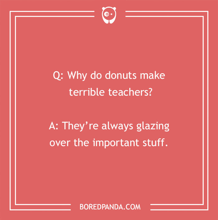 76 Funny Donut Puns for a Hole Lot of Fun