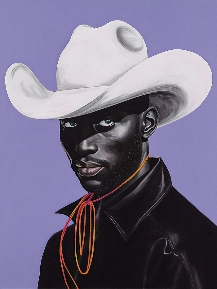 I Used Ai And Midjourney To Create The Wild West: Unveiling The ‘Desert Mirage’ Series