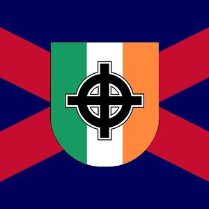 An Fear Craicneach Gaelach