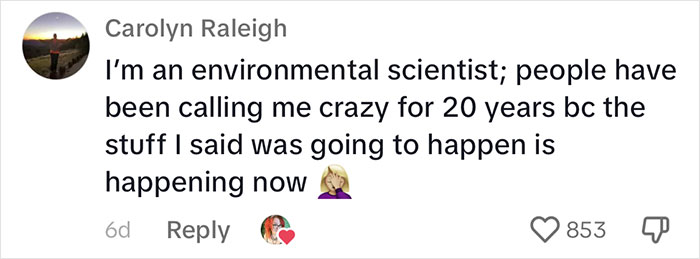 Scientists Make “Most Worrying” Discovery That Earth "Well Outside The Safe Operating Space" Scientists Make “Most Worrying” Discovery That Earth "Well Outside The Safe Operating Space"