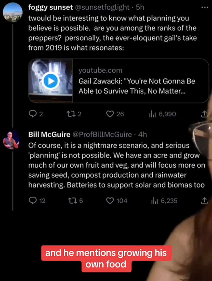 Scientists Make “Most Worrying” Discovery That Earth "Well Outside The Safe Operating Space" Scientists Make “Most Worrying” Discovery That Earth "Well Outside The Safe Operating Space"