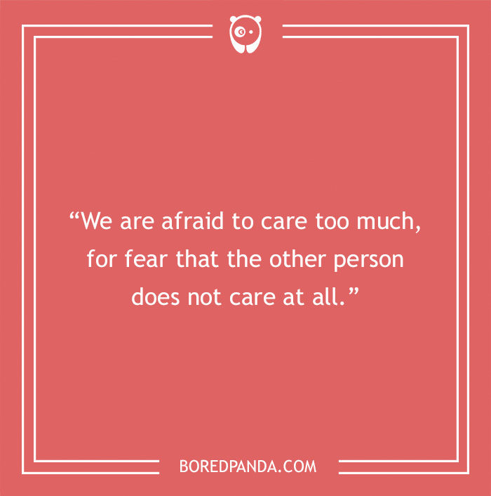 Eleanor Roosevelt quote on being afraid 