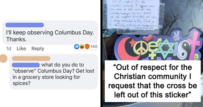 49 Times People Interacted With A ‘Karen’ And Shamed Their Behavior In This Online Group (New Pics)