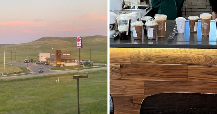 40 “The European Mind Can’t Comprehend This” Posts Funny To Americans And Confusing To Europeans