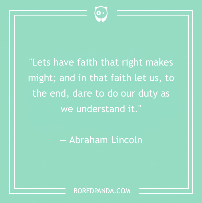 177 Faith Quotes To Help You Look For A Rainbow After The Rain