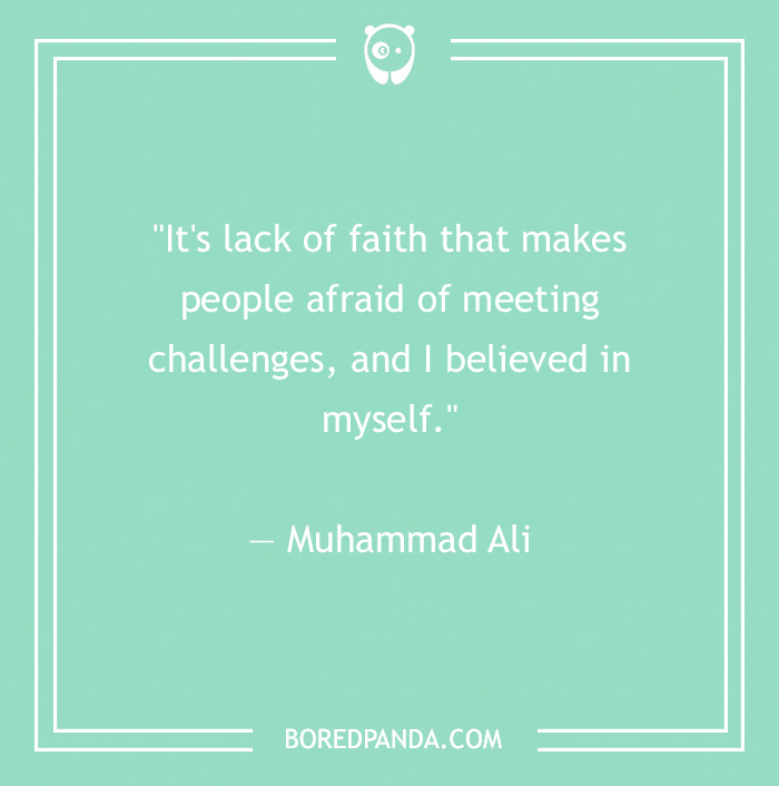 177 Faith Quotes To Help You Look For A Rainbow After The Rain