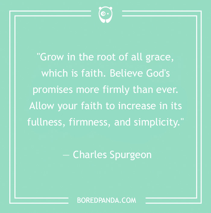 177 Faith Quotes To Help You Look For A Rainbow After The Rain