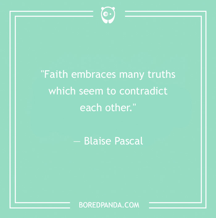 177 Faith Quotes To Help You Look For A Rainbow After The Rain