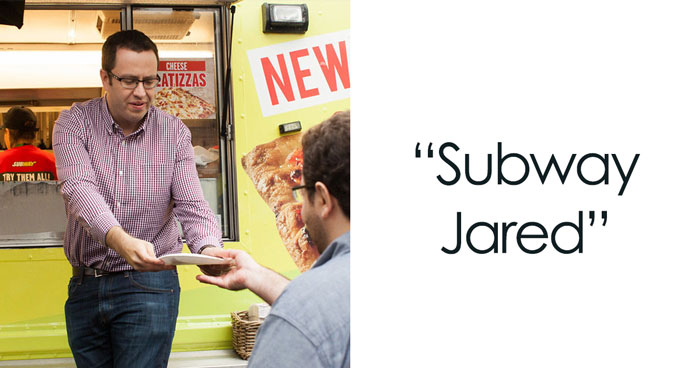 35 Celebrities That Had Everything And Made Career-Changing Mistakes, As Presented In This Thread