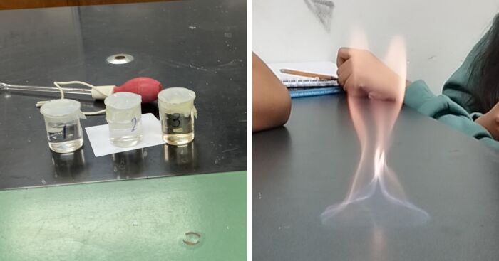 Hey Pandas, Share Funny Back To School Photos (Closed)