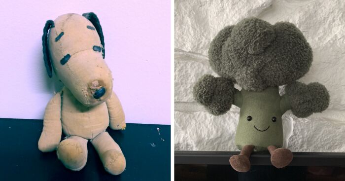 Hey Pandas, Show Me Your Plushies Or Stuffed Animals (Closed)