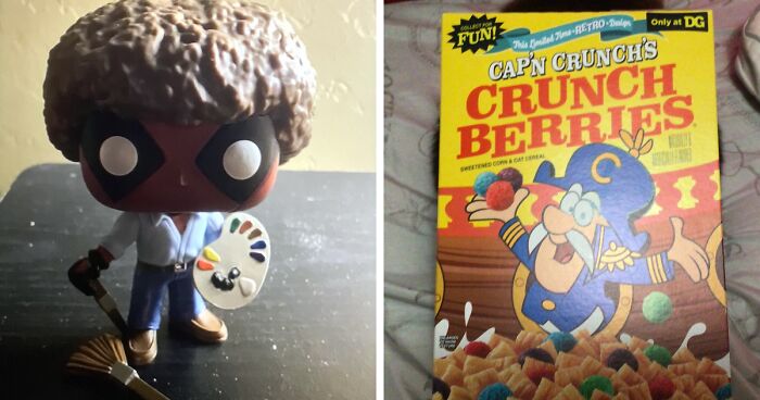 Hey Pandas, Take A Picture Of Something Cool In Your Room (Closed)