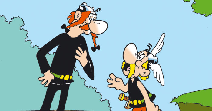 “Peculiar Light”: My 40 Comics