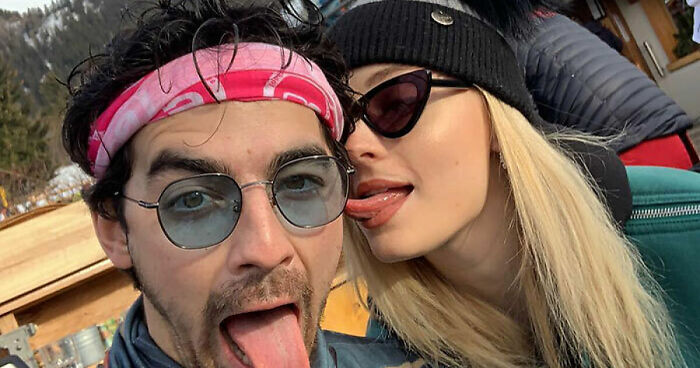 Joe Jonas Allegedly Hires Divorce Lawyer Amid 4-Year Marriage To Sophie Turner