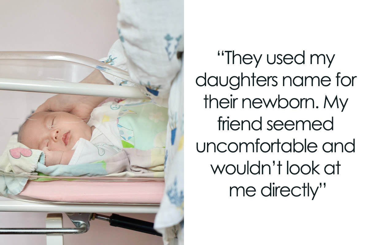 Woman Calls The Father Of Her Kid Spineless After Learning The Name Of