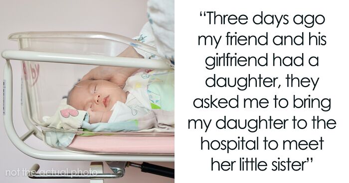 Woman Calls The Father Of Her Kid Spineless After Learning The Name Of His New Baby