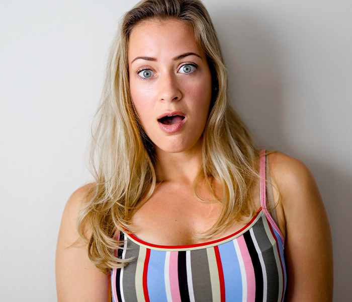 Woman Calls The Father Of Her Kid Spineless After Learning The Name Of His New Baby Woman Calls The Father Of Her Kid Spineless After Learning The Name Of His New Baby